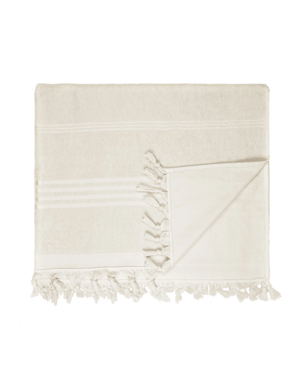 Produits éponges personnalisable THE ONE TOWELLING HAMAM TERRY TOWEL