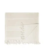 Produits éponges personnalisable THE ONE TOWELLING HAMAM TERRY TOWEL