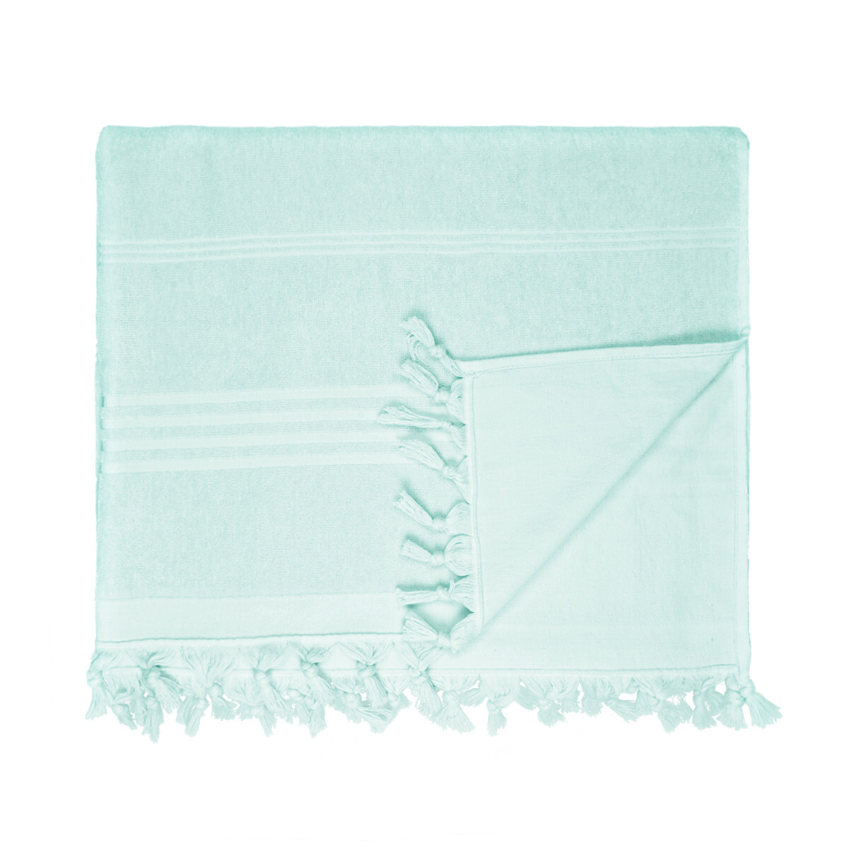 Produits éponges personnalisable THE ONE TOWELLING HAMAM TERRY TOWEL