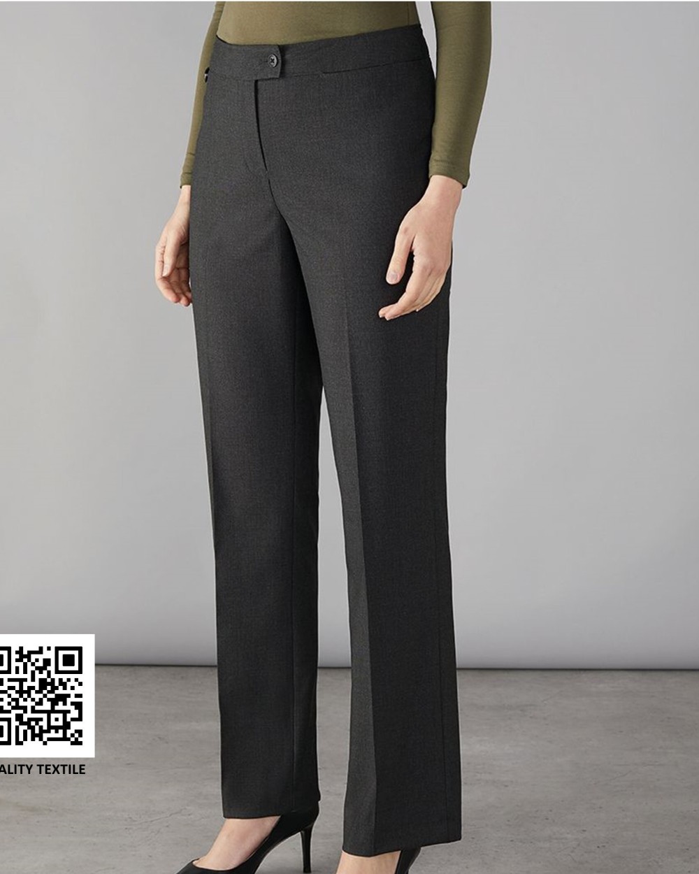 Pantalons personnalisable CLUBCLASS FINSBURY