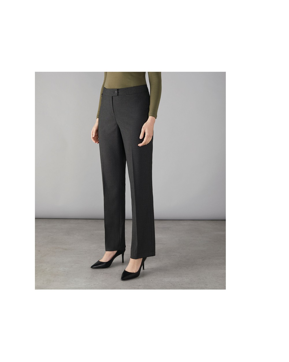 Pantalons personnalisable CLUBCLASS FINSBURY