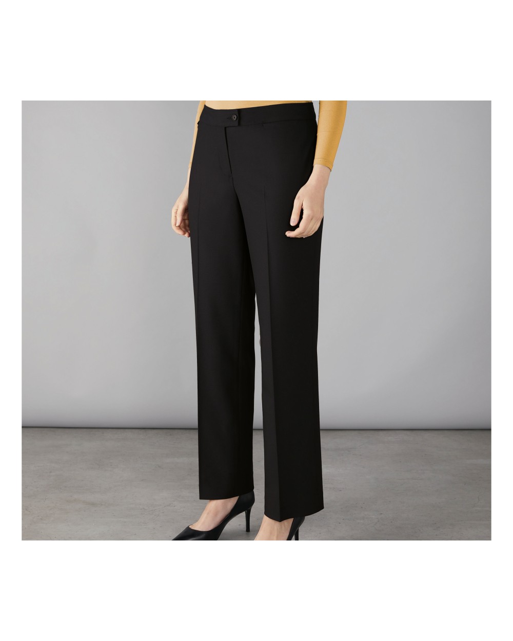 Pantalons personnalisable CLUBCLASS FINSBURY