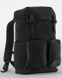 Tassen & Zakken QUADRA STOCKHOLM LAPTOP RUCKSACK voor bedrukking &amp; borduring
