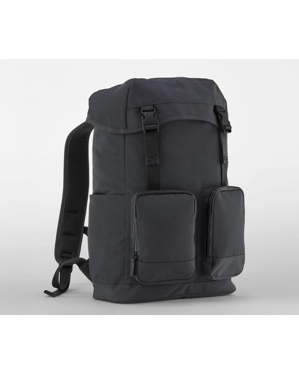 Tassen & Zakken QUADRA STOCKHOLM LAPTOP RUCKSACK voor bedrukking &amp; borduring