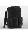 Tassen & Zakken QUADRA STOCKHOLM LAPTOP RUCKSACK voor bedrukking &amp; borduring