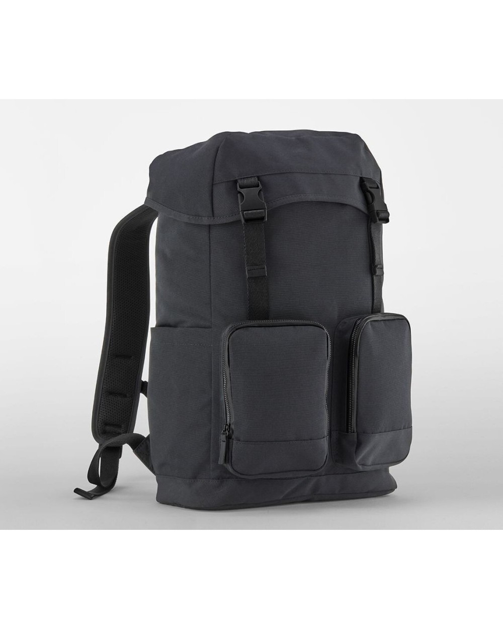 Tassen & Zakken QUADRA STOCKHOLM LAPTOP RUCKSACK voor bedrukking &amp; borduring