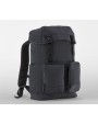 Tassen & Zakken QUADRA STOCKHOLM LAPTOP RUCKSACK voor bedrukking &amp; borduring
