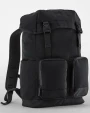 Tassen & Zakken QUADRA STOCKHOLM LAPTOP RUCKSACK voor bedrukking &amp; borduring
