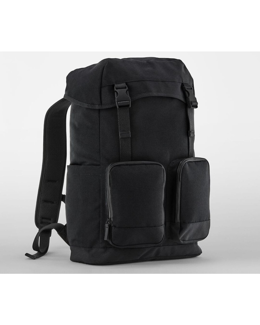 Sacs & Bagagerie personnalisable QUADRA STOCKHOLM LAPTOP RUCKSACK