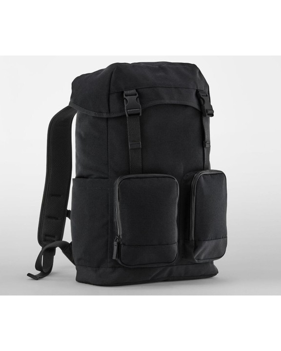 QUADRA STOCKHOLM LAPTOP RUCKSACK Taschen personalisierbar