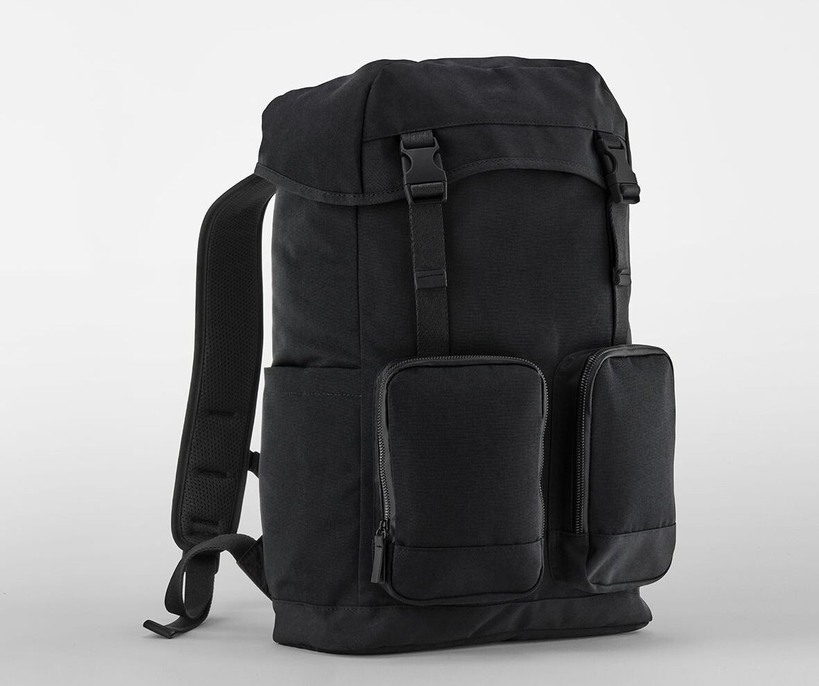 Sacs & Bagagerie personnalisable QUADRA STOCKHOLM LAPTOP RUCKSACK