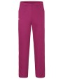 Broeken KARLOWSKY SLIP-ON TROUSERS ESSENTIAL voor bedrukking &amp; borduring