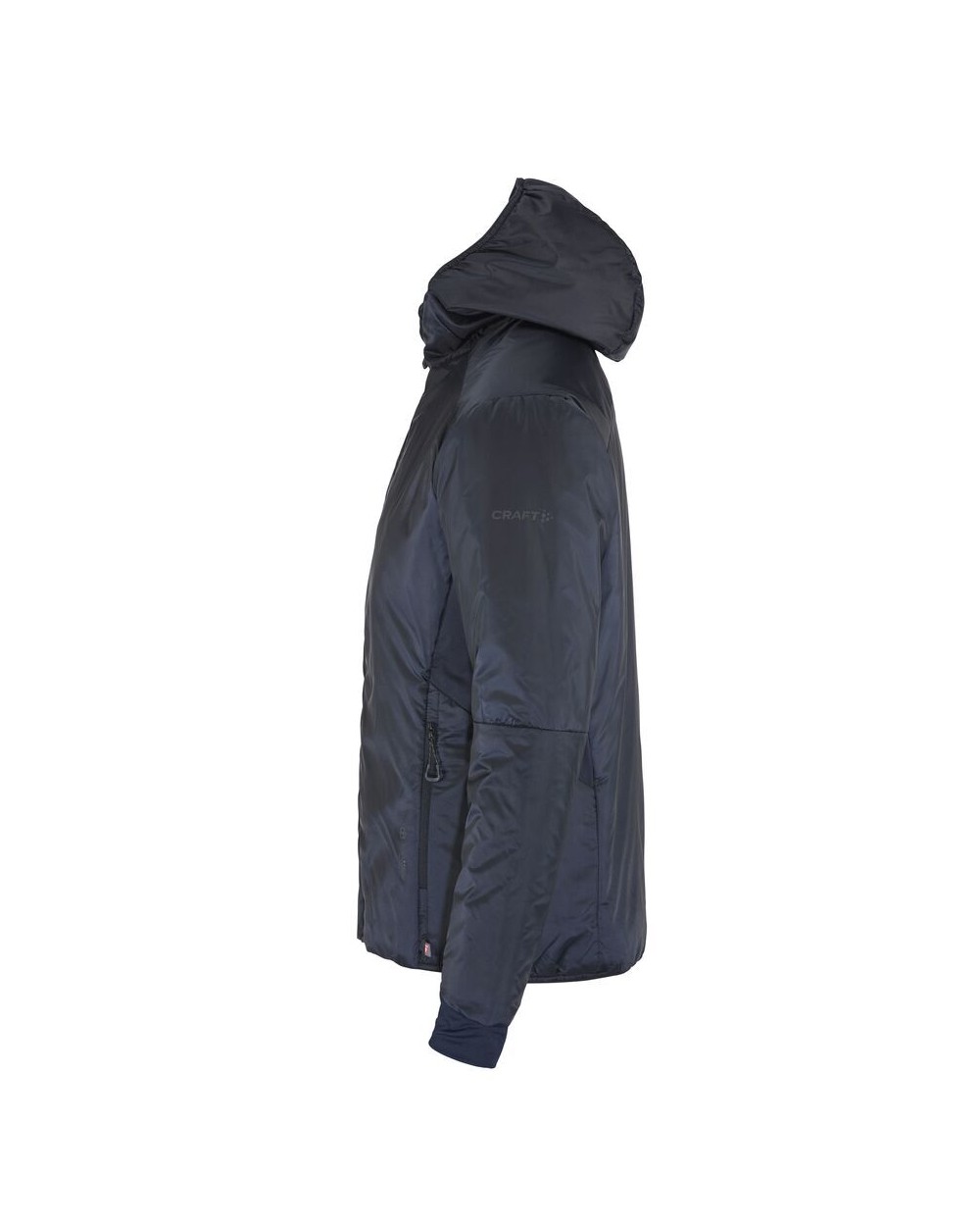 Jassen CRAFT ADV Explore Lightweight Jacket M voor bedrukking &amp; borduring