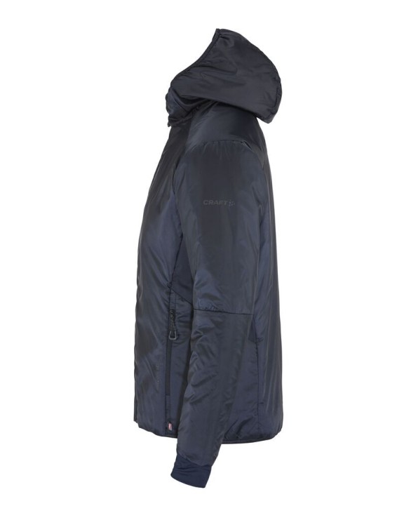 Jassen CRAFT ADV Explore Lightweight Jacket M voor bedrukking &amp; borduring