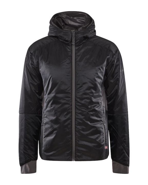 Jassen CRAFT ADV Explore Lightweight Jacket M voor bedrukking &amp; borduring