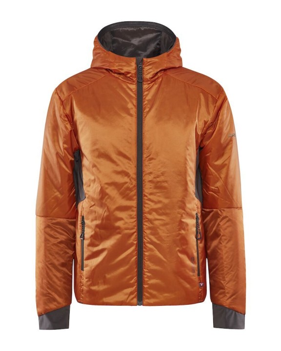 Jassen CRAFT ADV Explore Lightweight Jacket M voor bedrukking &amp; borduring