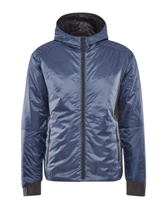 Jassen CRAFT ADV Explore Lightweight Jacket M voor bedrukking &amp; borduring