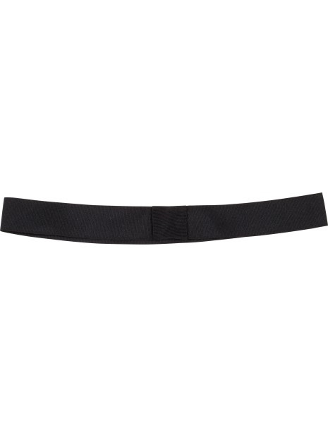 K-UP Ruban amovible pour chapeau /api/colors/b9fdad4a-5e94-45cb-8c03-c08b349b28c3 personnalisable