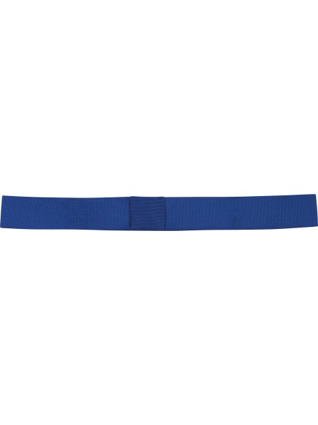 K-UP Ruban amovible pour chapeau /api/colors/cdd6ba31-692e-4c2e-b1b4-a3a4a50cf176 personnalisable