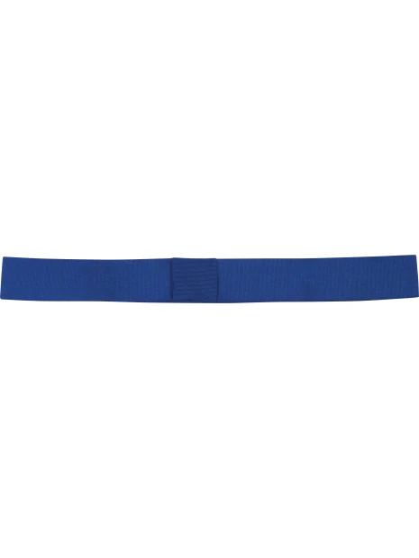 K-UP Ruban amovible pour chapeau /api/colors/cdd6ba31-692e-4c2e-b1b4-a3a4a50cf176 personnalisable
