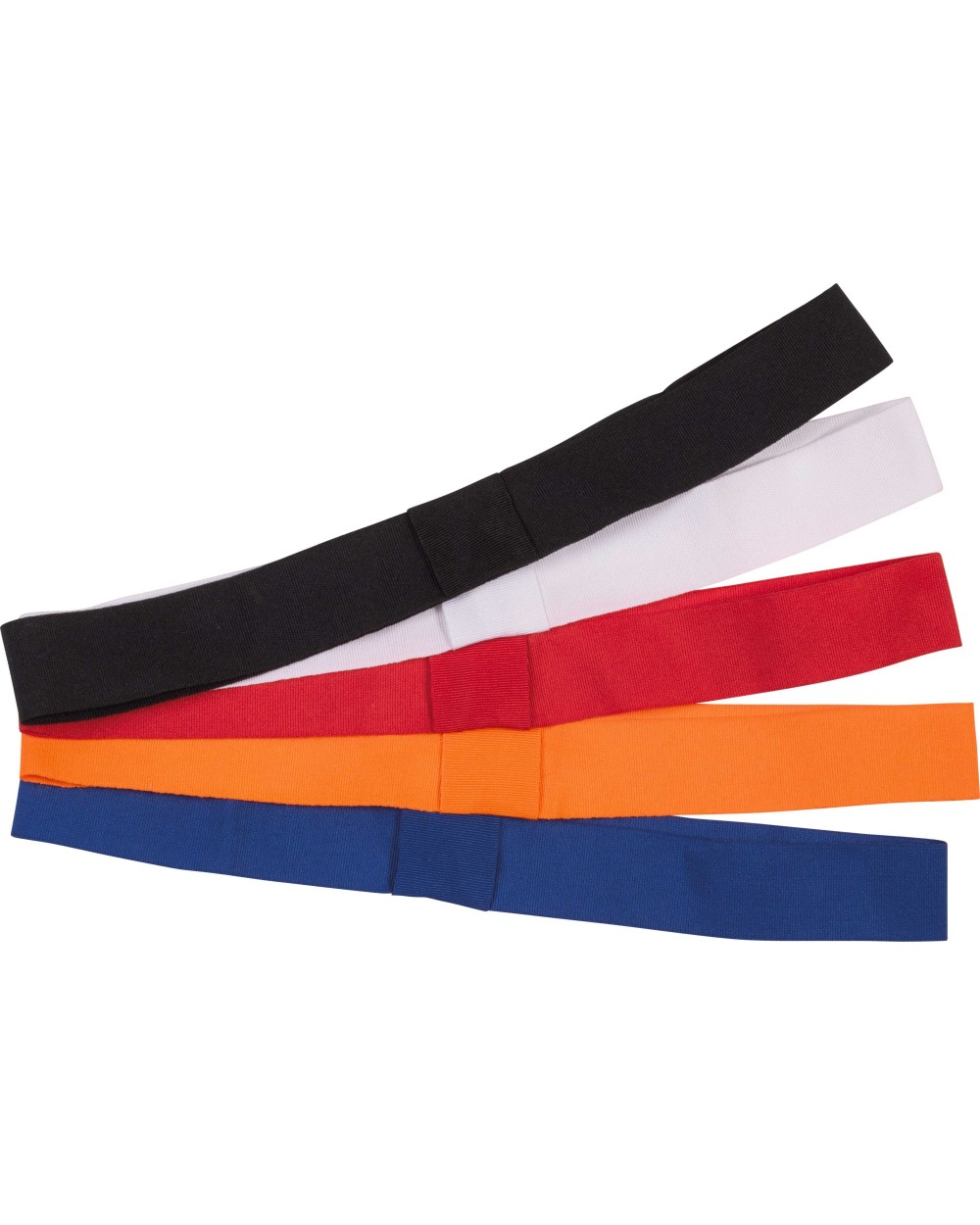 Casquettes personnalisable K-UP Ruban amovible pour chapeau