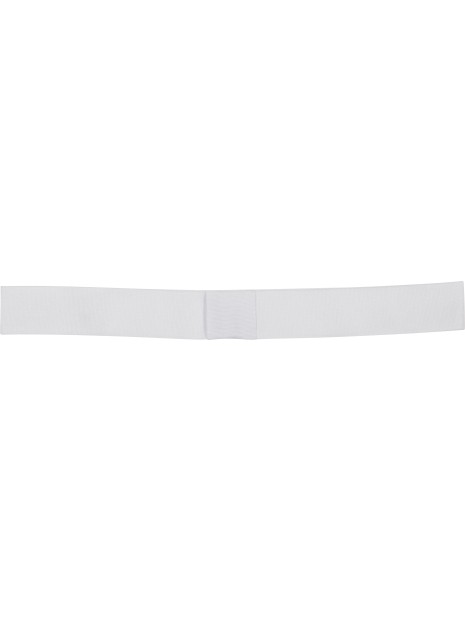 K-UP Ruban amovible pour chapeau /api/colors/7a92cd2d-10d2-40b4-928b-296bb7487506 personnalisable