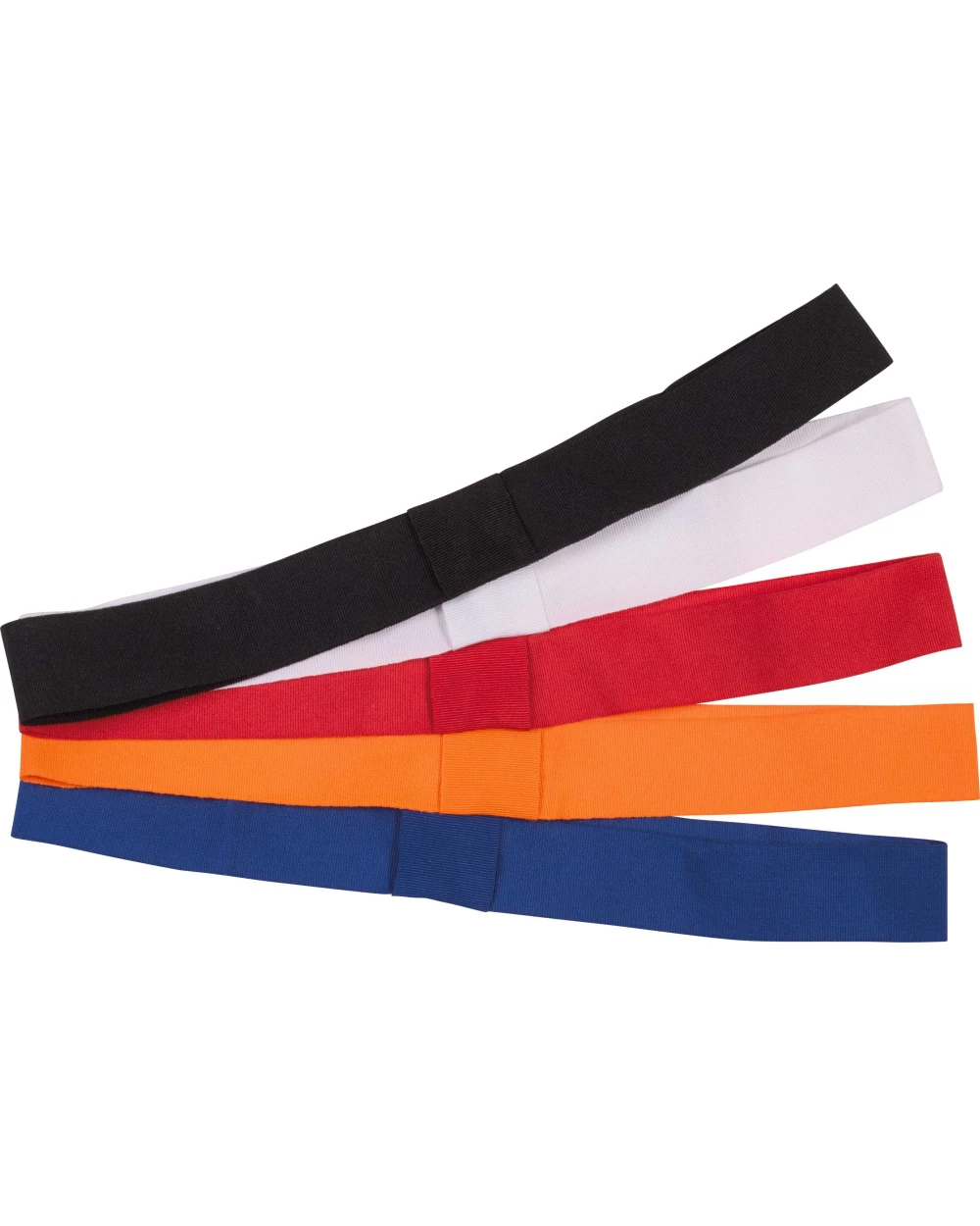 Casquettes personnalisable K-UP Ruban amovible pour chapeau