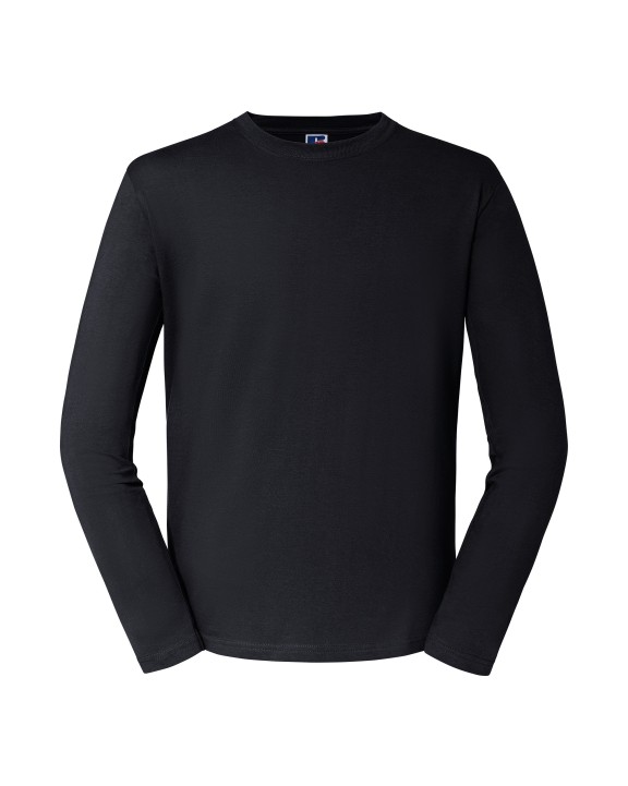 T-Shirts personnalisable RUSSELL T-shirt Classique manches longues