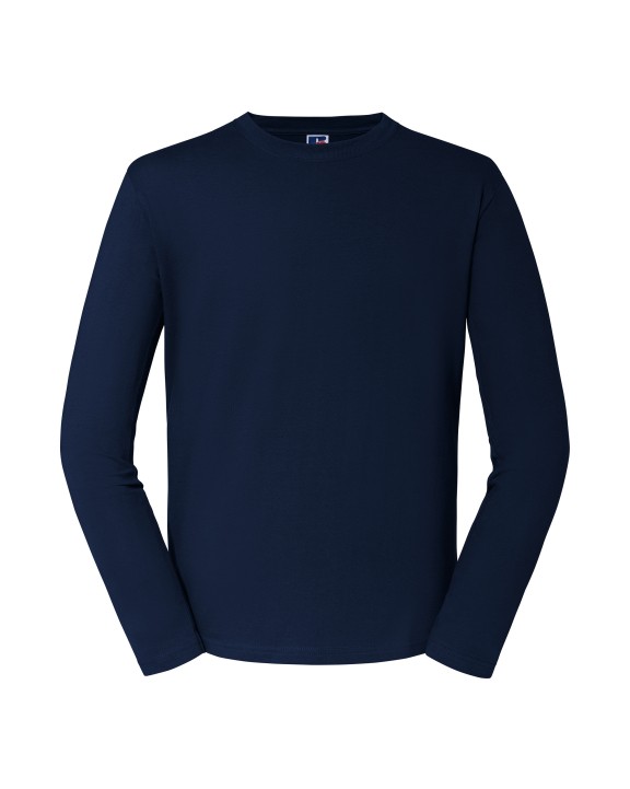 T-Shirts personnalisable RUSSELL T-shirt Classique manches longues