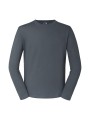 RUSSELL T-shirt Classique manches longues /api/colors/2fa123ac-77ac-4f42-beb3-f6a528eded78 personnalisable