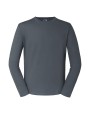RUSSELL T-Shirt Klassik mit langen Ärmeln T-Shirts personalisierbar