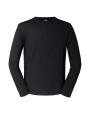 T-shirts RUSSELL T-shirt Classic met lange mouwen voor bedrukking &amp; borduring