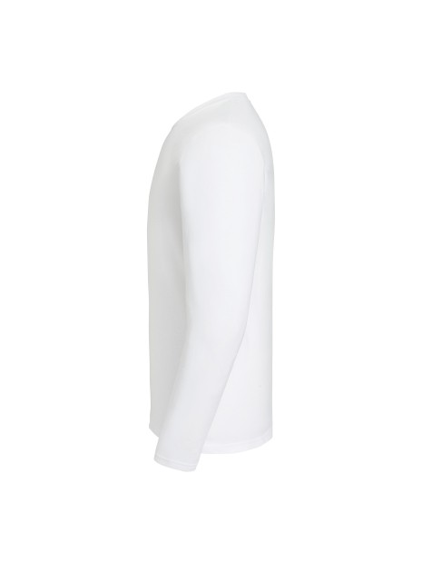 RUSSELL T-shirt Classique manches longues /api/colors/7a92cd2d-10d2-40b4-928b-296bb7487506 personnalisable