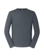 T-Shirts personnalisable RUSSELL T-shirt Classique manches longues