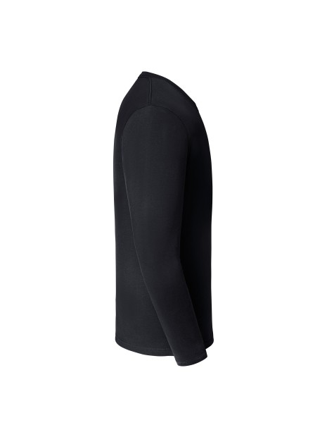 RUSSELL T-shirt Classique manches longues /api/colors/b9fdad4a-5e94-45cb-8c03-c08b349b28c3 personnalisable