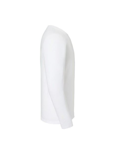 RUSSELL T-shirt Classique manches longues /api/colors/7a92cd2d-10d2-40b4-928b-296bb7487506 personnalisable