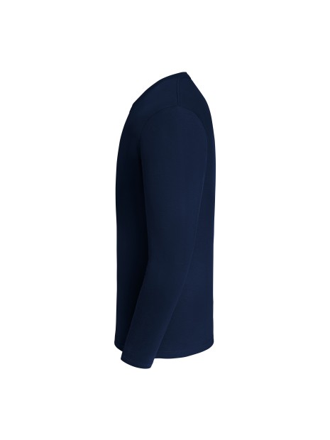 RUSSELL T-shirt Classique manches longues /api/colors/dac7f052-16c9-4080-ba5c-aefc702fb74b personnalisable