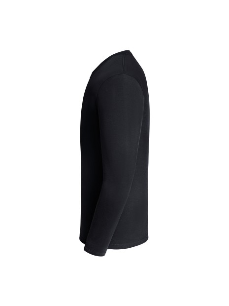 RUSSELL T-shirt Classique manches longues /api/colors/b9fdad4a-5e94-45cb-8c03-c08b349b28c3 personnalisable