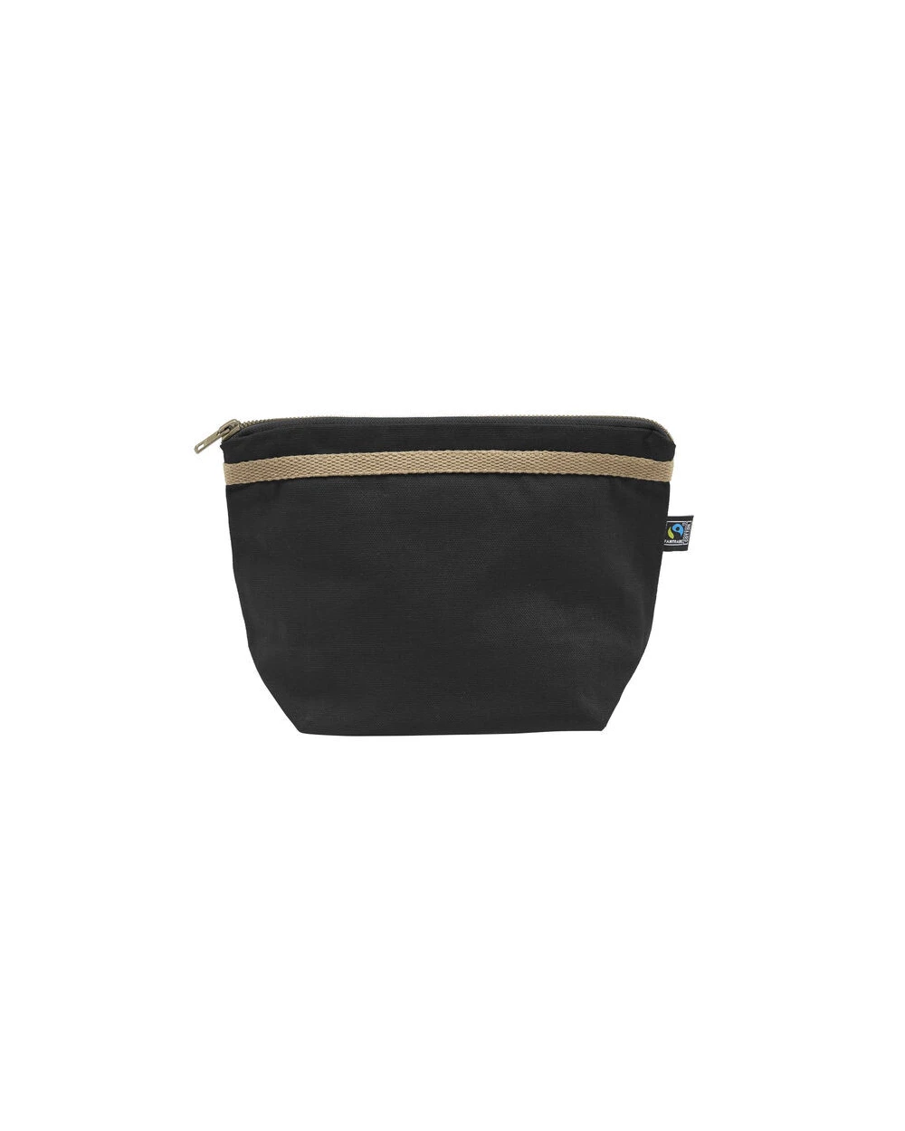 Sacs & Bagagerie personnalisable COTTOVER CANVAS TOILET CASE  - CERTIFIÉ GOTS