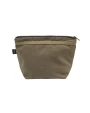 COTTOVER Canvas Toilet Case Taschen personalisierbar