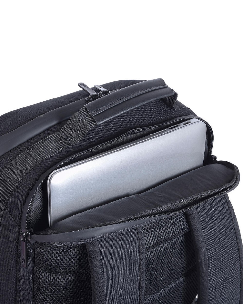 Sacs & Bagagerie personnalisable SHUGON Kassel Executive Laptop Backpack