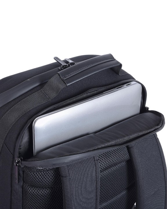 SHUGON Kassel Executive Laptop Backpack Taschen personalisierbar