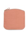 KIMOOD Pochette à fermeture zippée /api/colors/bb5bfcf0-9de6-4b64-bdde-2b4d9c51d52e personnalisable
