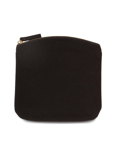 KIMOOD Pochette à fermeture zippée /api/colors/b9fdad4a-5e94-45cb-8c03-c08b349b28c3 personnalisable