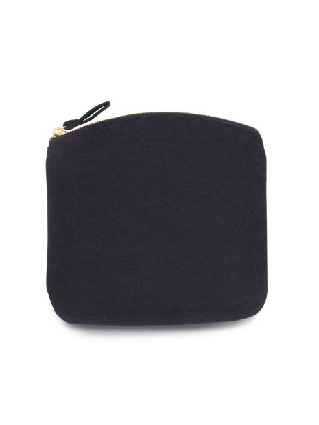 KIMOOD Pochette à fermeture zippée  personnalisable