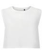 T-shirts TRIDRI Women´s TriDri® Organic Crop Tank voor bedrukking &amp; borduring
