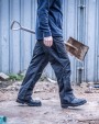 Broeken REGATTA Wetherby Insulated Overtrousers voor bedrukking &amp; borduring