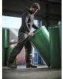 Pantalons personnalisable REGATTA Wetherby Insulated Overtrousers