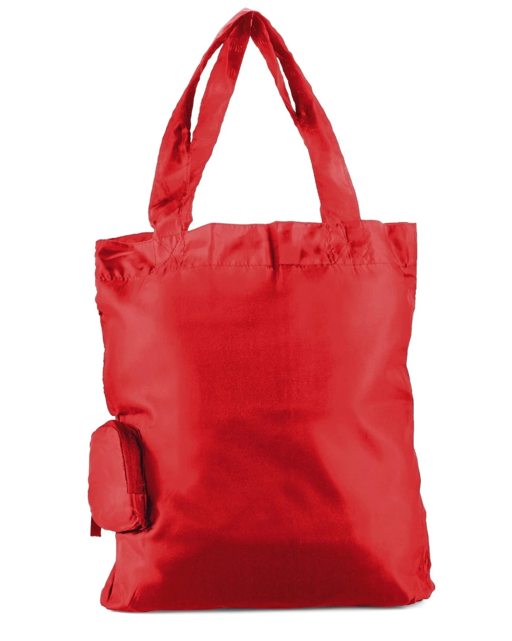 PRINTWEAR Foldable carrying bag Taschen personalisierbar