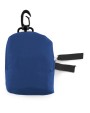 Tassen & Zakken PRINTWEAR Foldable Carrying Bag 'Pocket voor bedrukking &amp; borduring